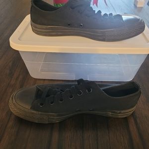 Women's Converse 8.5